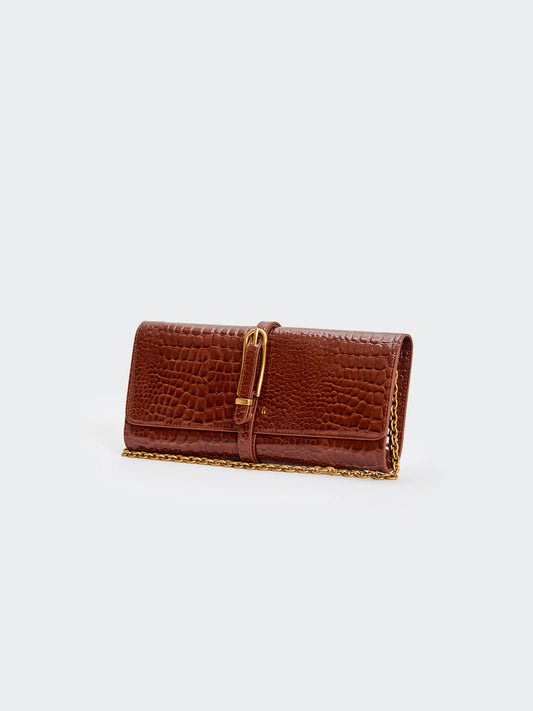 AI26 Vicolo Borsa XAC0021 Moka