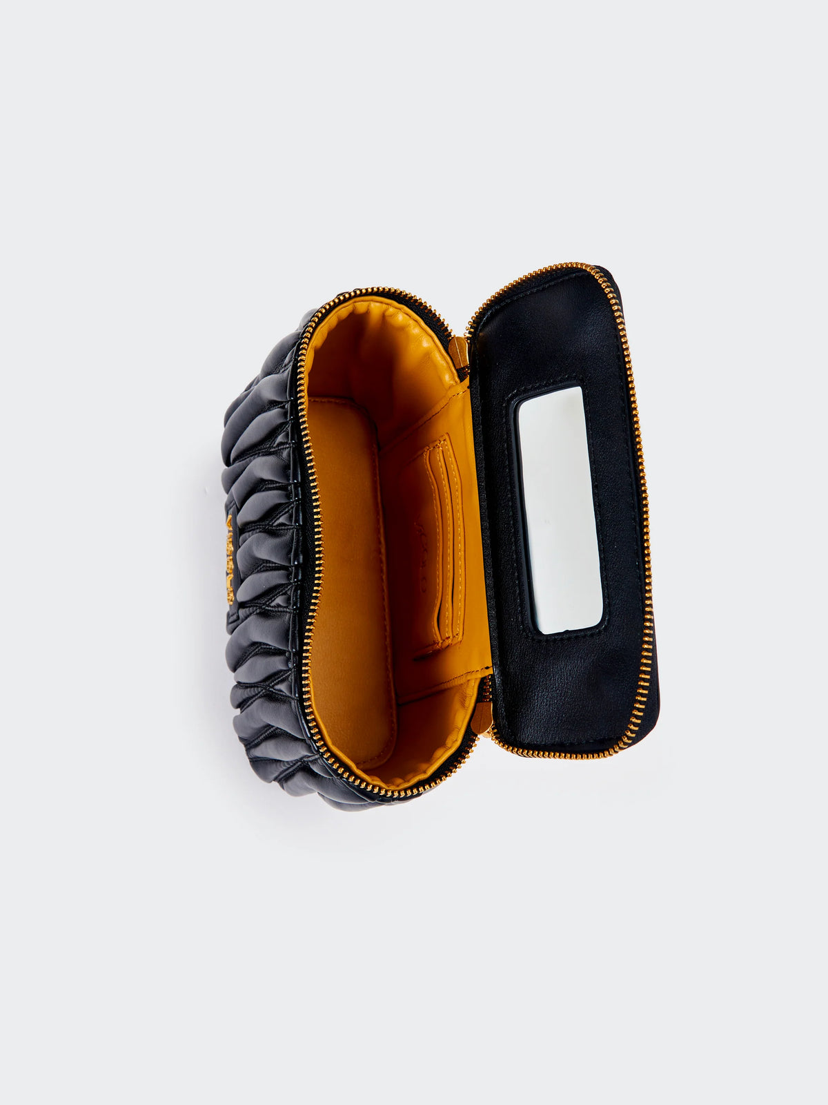 AI26 Vicolo Borsa XAC0053 Nero