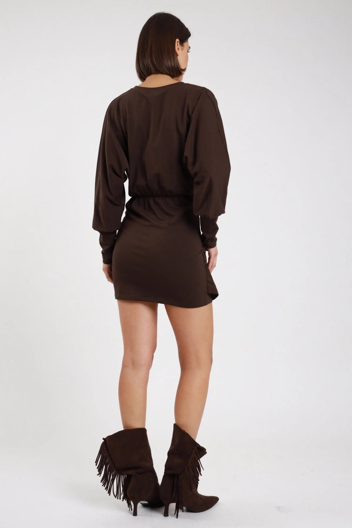 AI26 Susy Mix Abito SH005152 Moro