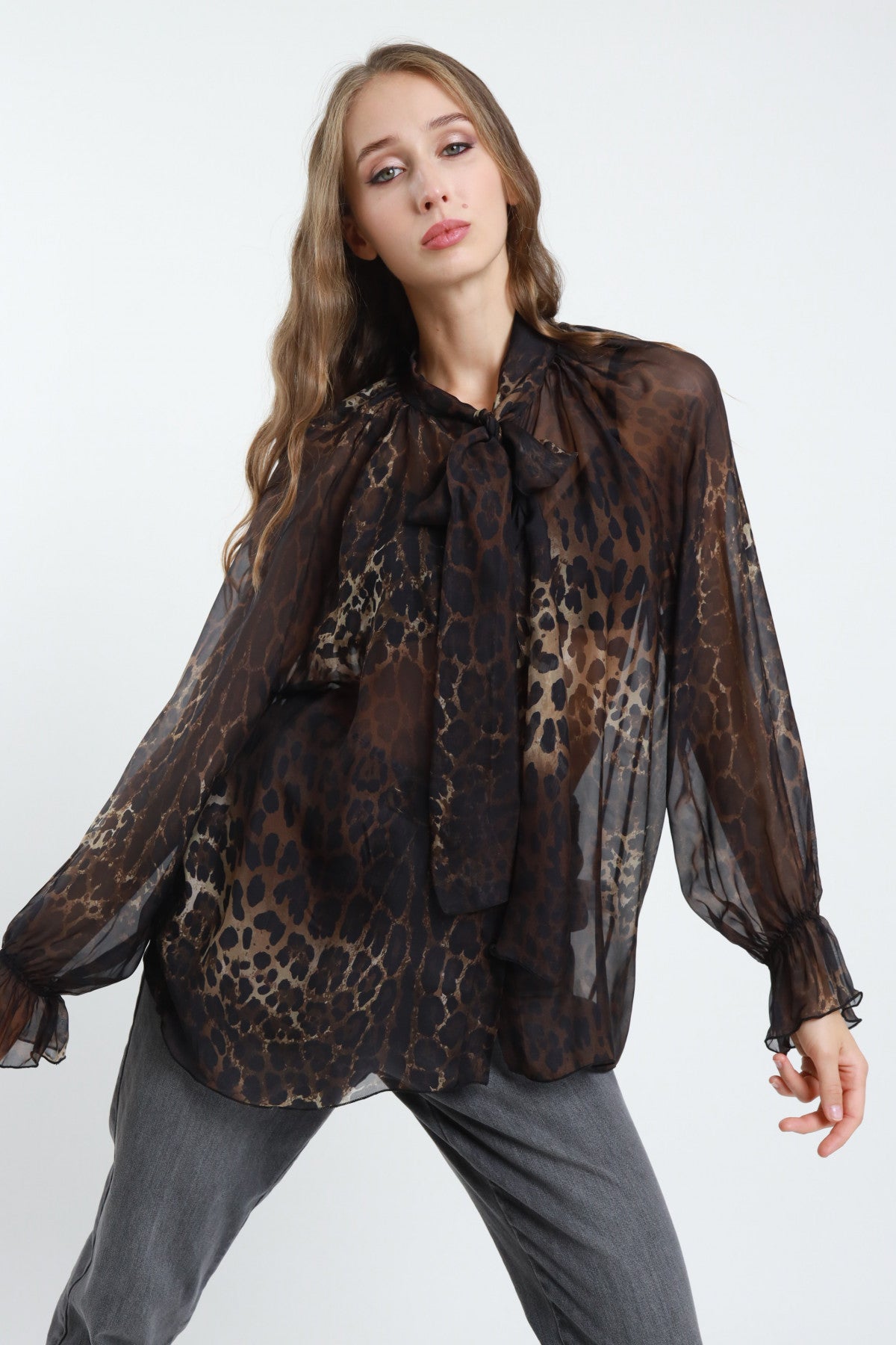 Susy Mix Camicia S2001