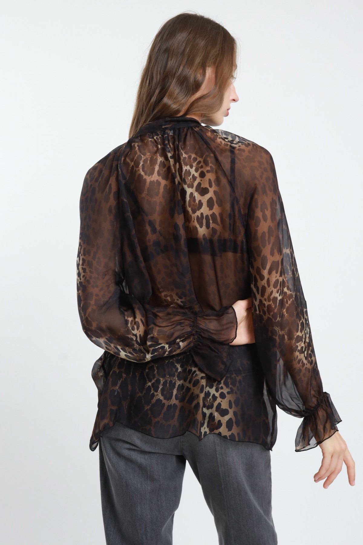 Susy Mix Camicia S2001