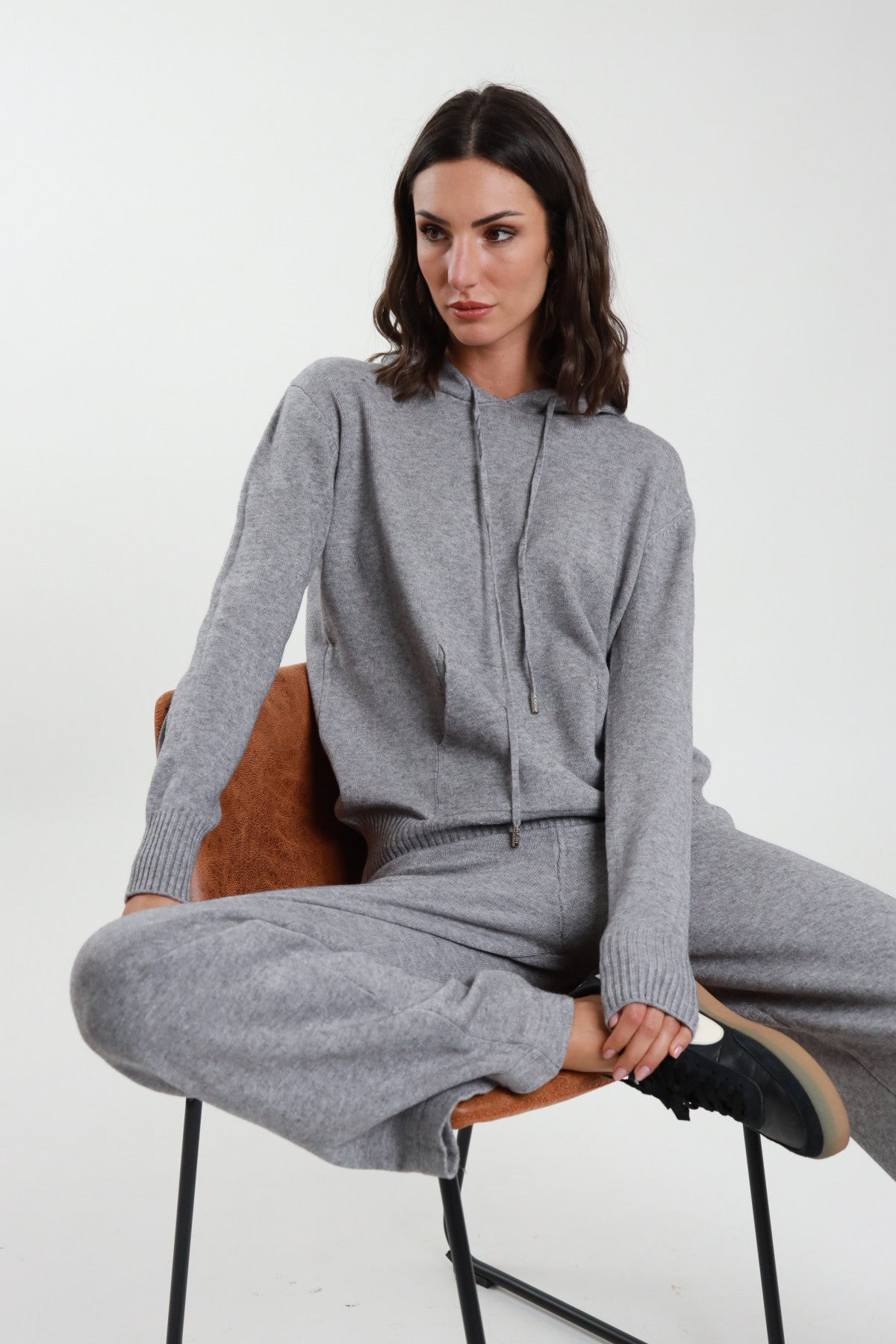 AI25 Susy Mix Completo LN871225 Grigio