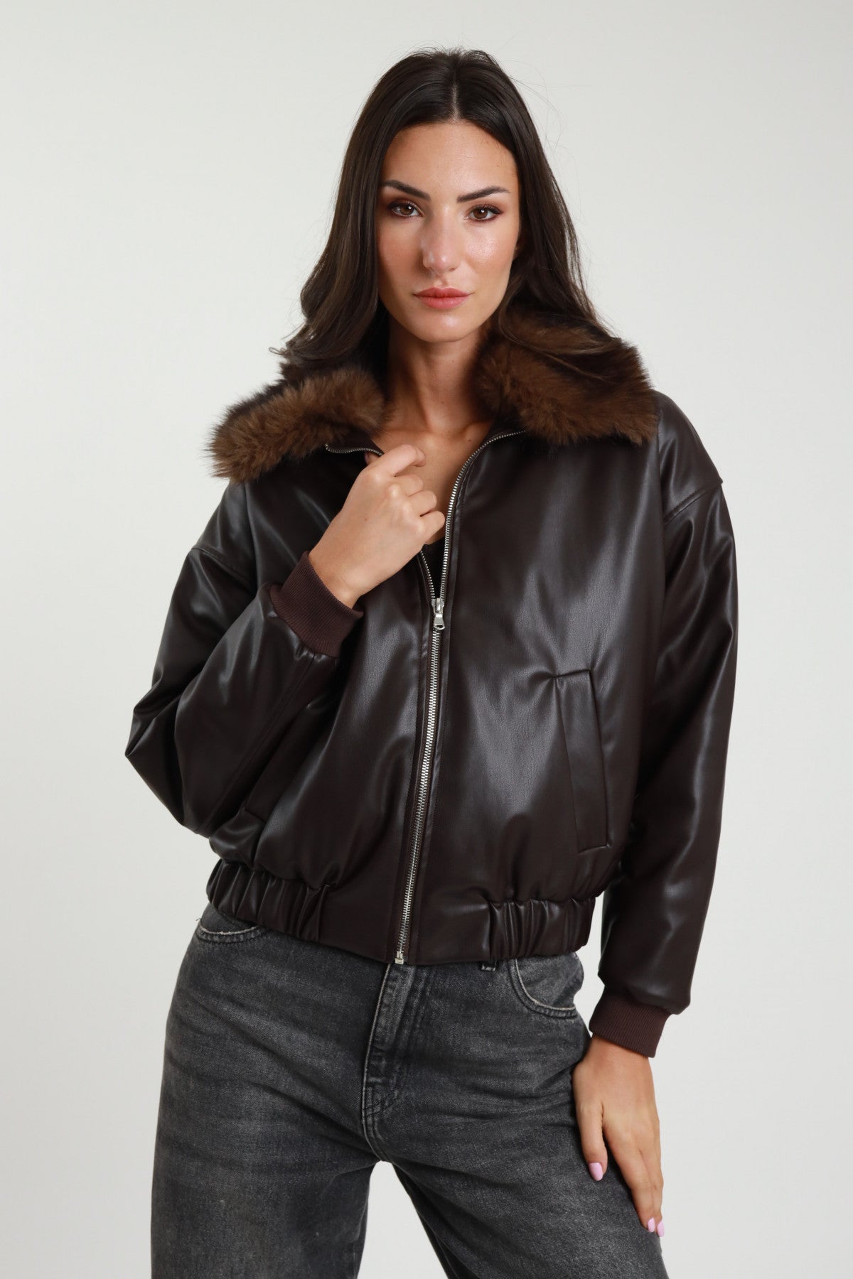 Susy Mix Giubbotto 514981