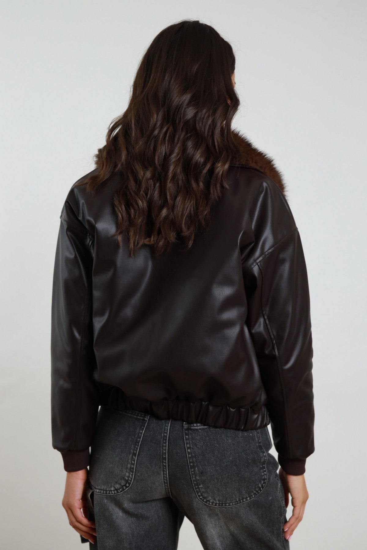 Susy Mix Giubbotto 514981
