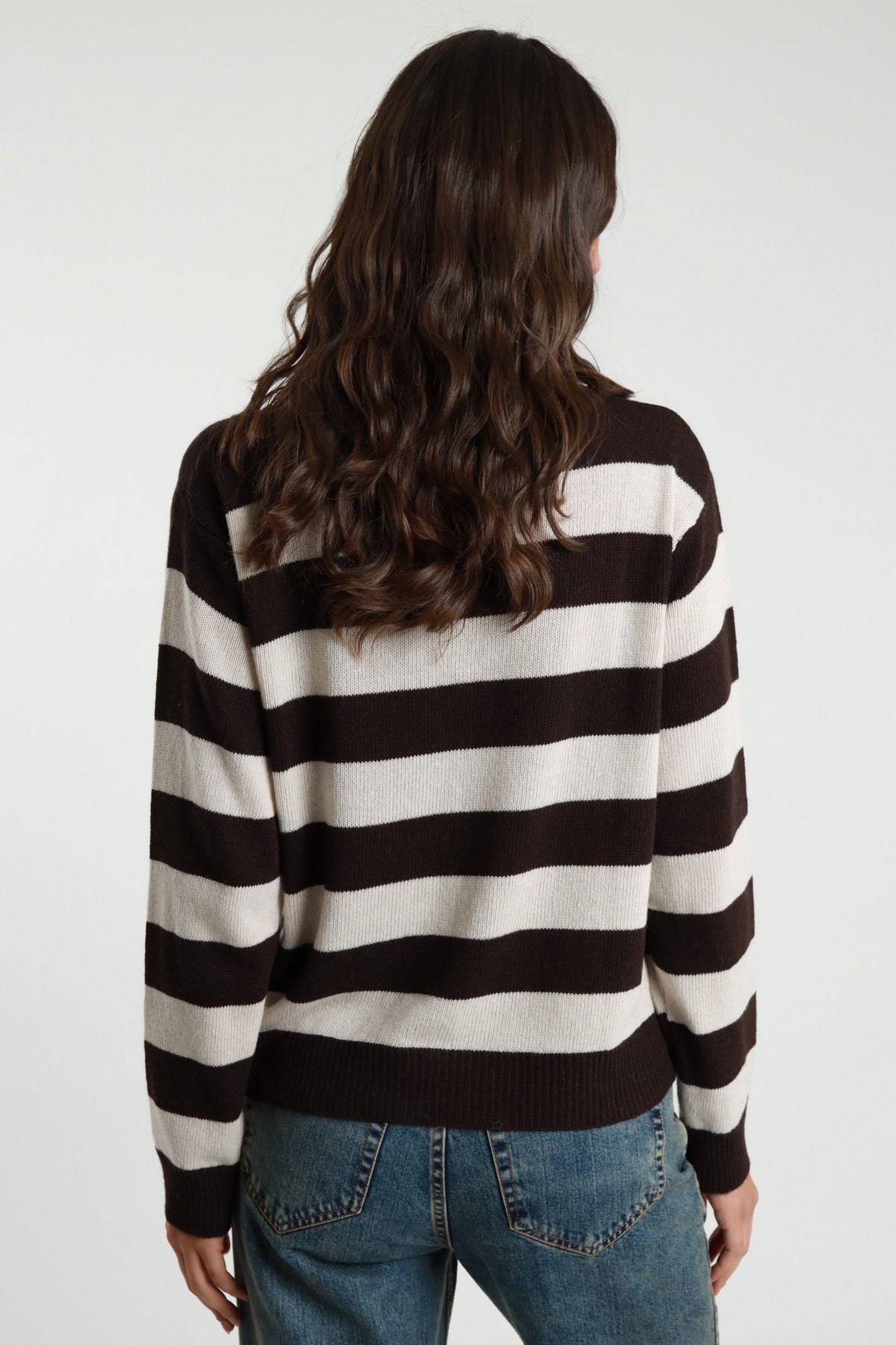 AI25 Susy Mix Maglia C266 Moro