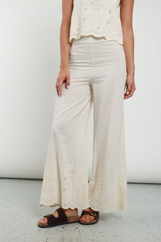 Susy Mix Pantalone 5540SG18