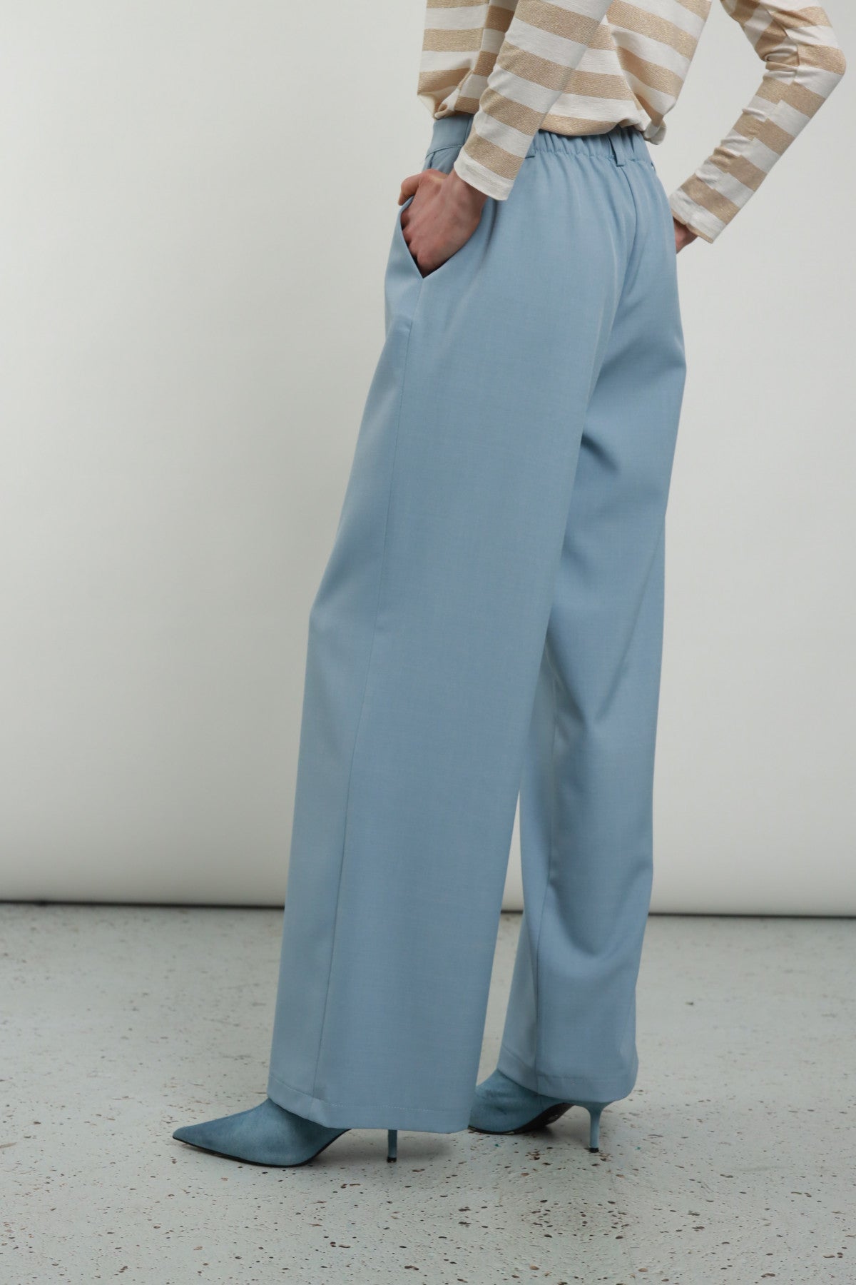 Susy Mix Pantalone M07930
