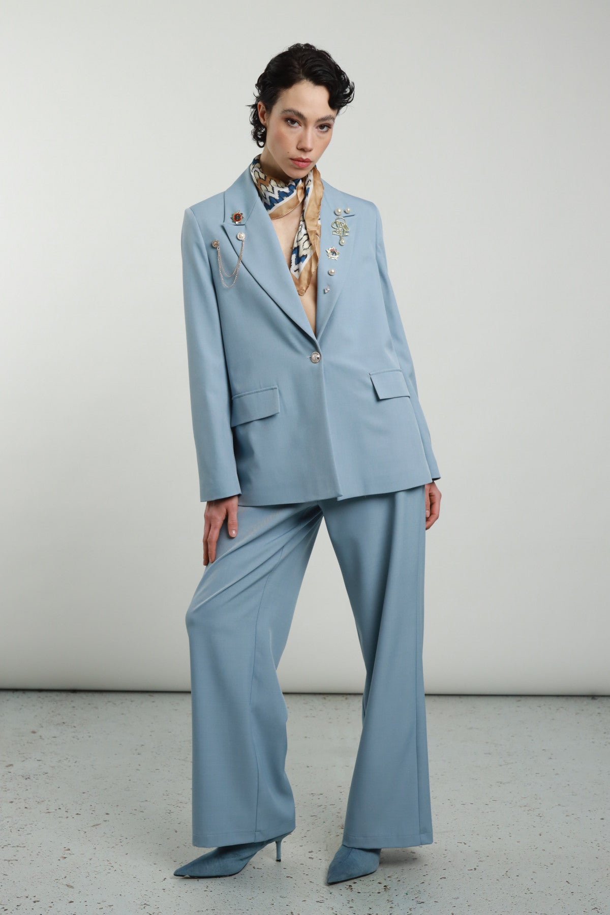 Susy Mix Pantalone M07930