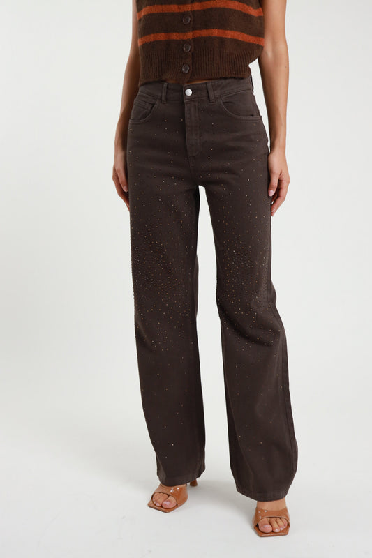 AI25 Susy Mix Pantalone JSUSY70