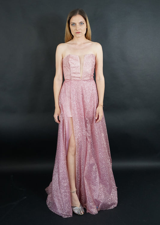 SS2023 SILENCE LIMITED ABITO MEDLIN SIL.AB468P23