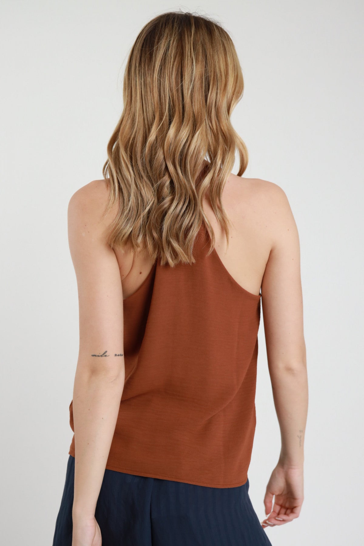 PE26 Susy Mix Top 121026 Tabacco