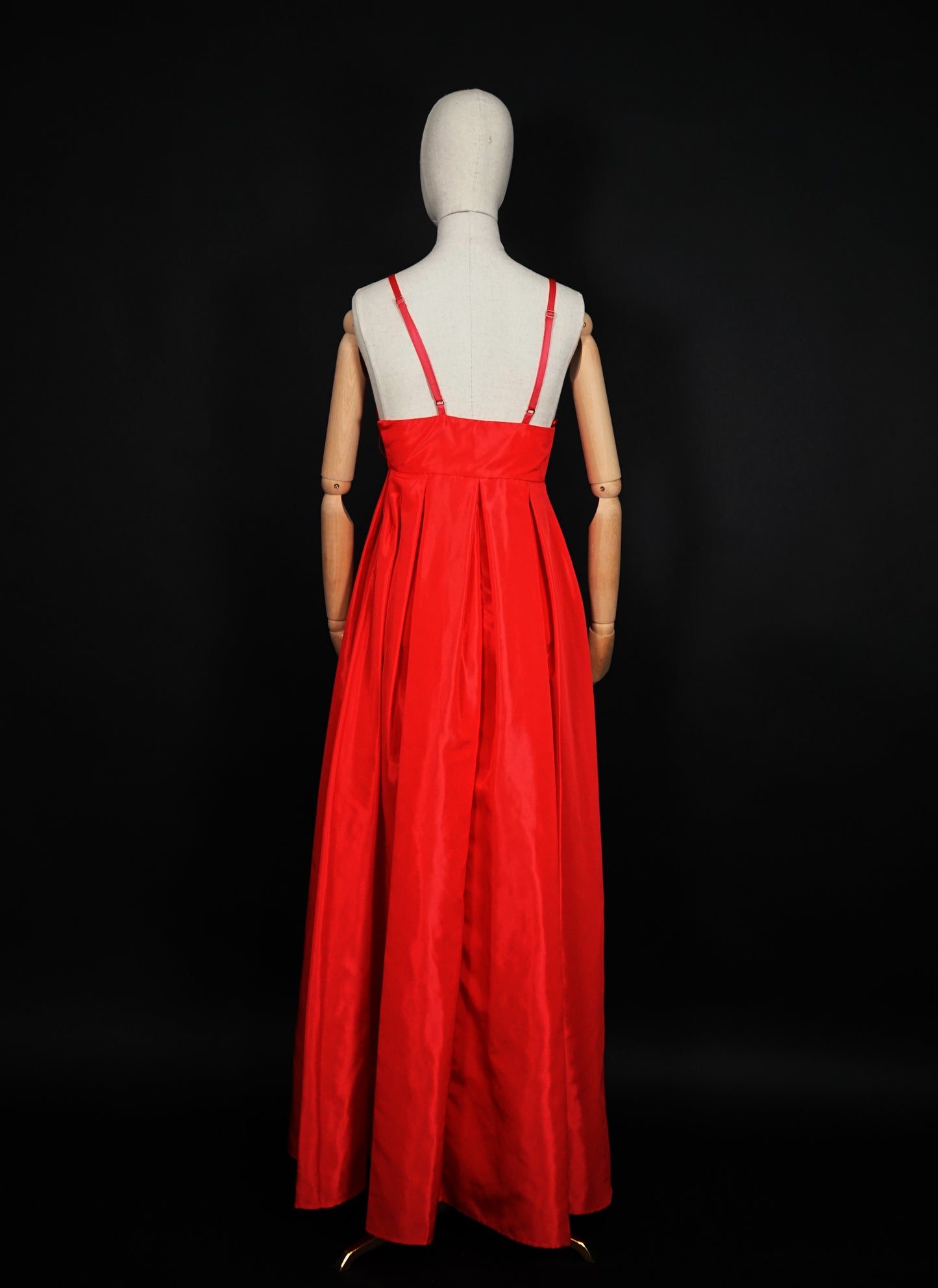 SS2023 SILENCE LIMITED ABITO CAROL SIL.AB455P23
