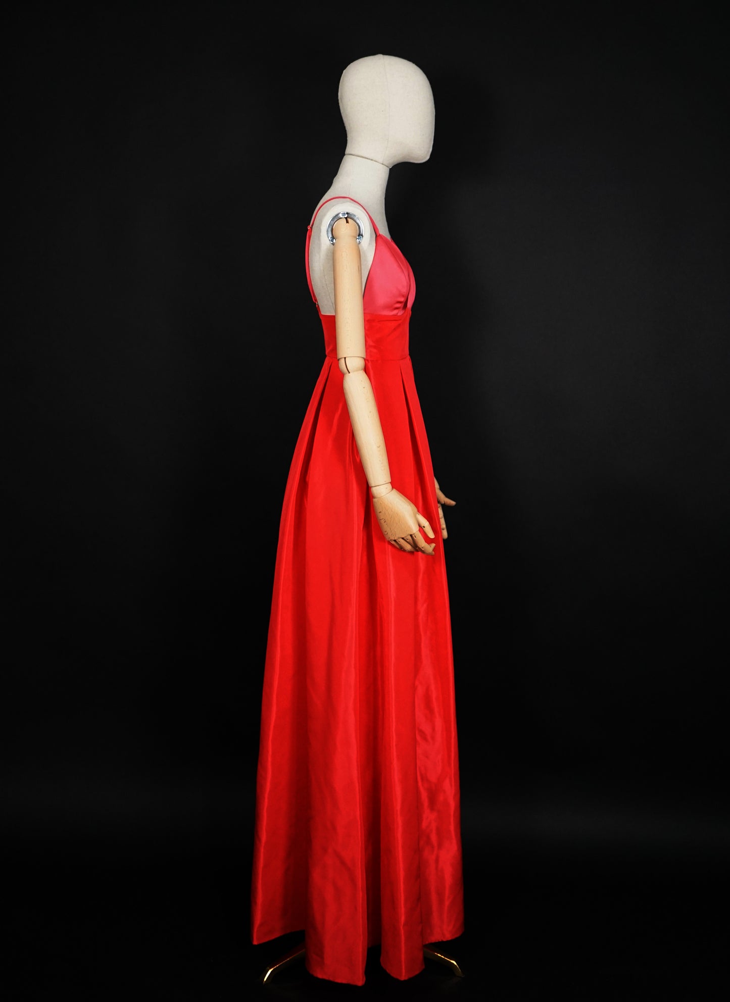 SS2023 SILENCE LIMITED ABITO CAROL SIL.AB455P23
