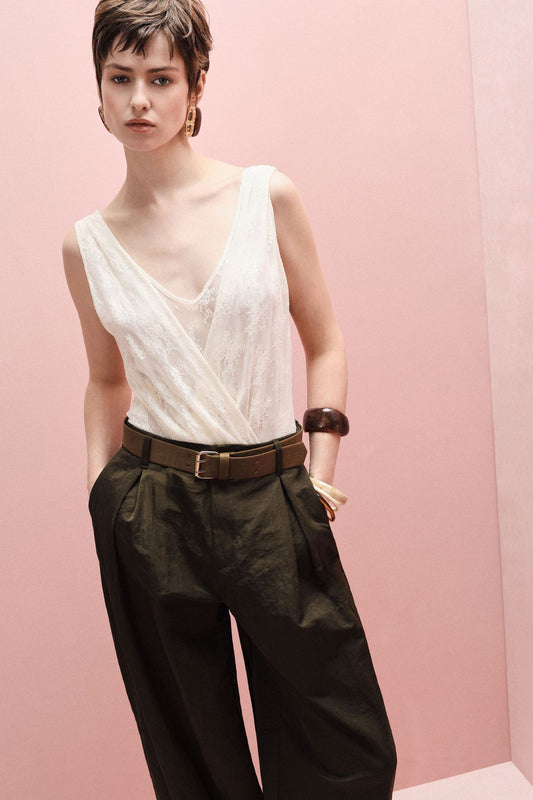 PE26 Imperial Body B256LMX Avorio