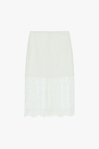 PE26 Imperial Gonna GNP0LGQ Latte