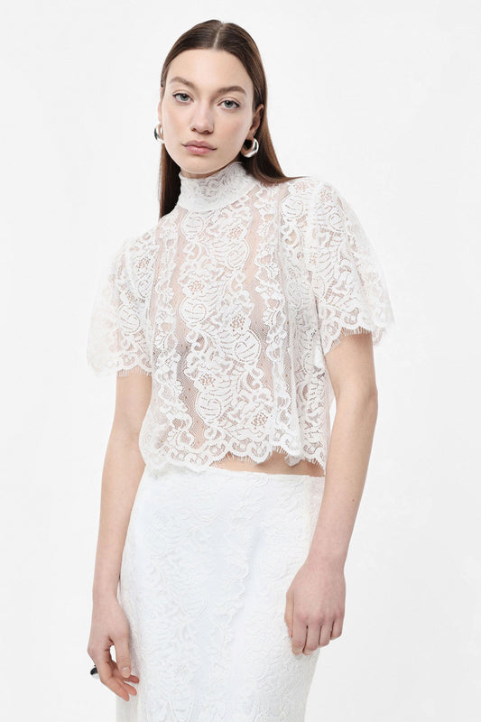 PE26 Imperial Canotta RIT8LGQ Latte