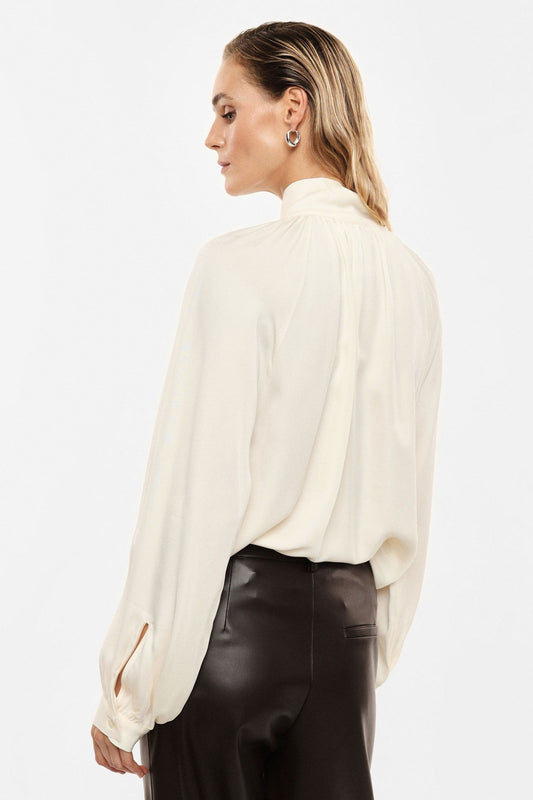 AI26 Imperial Camicia CPC1MJY Panna