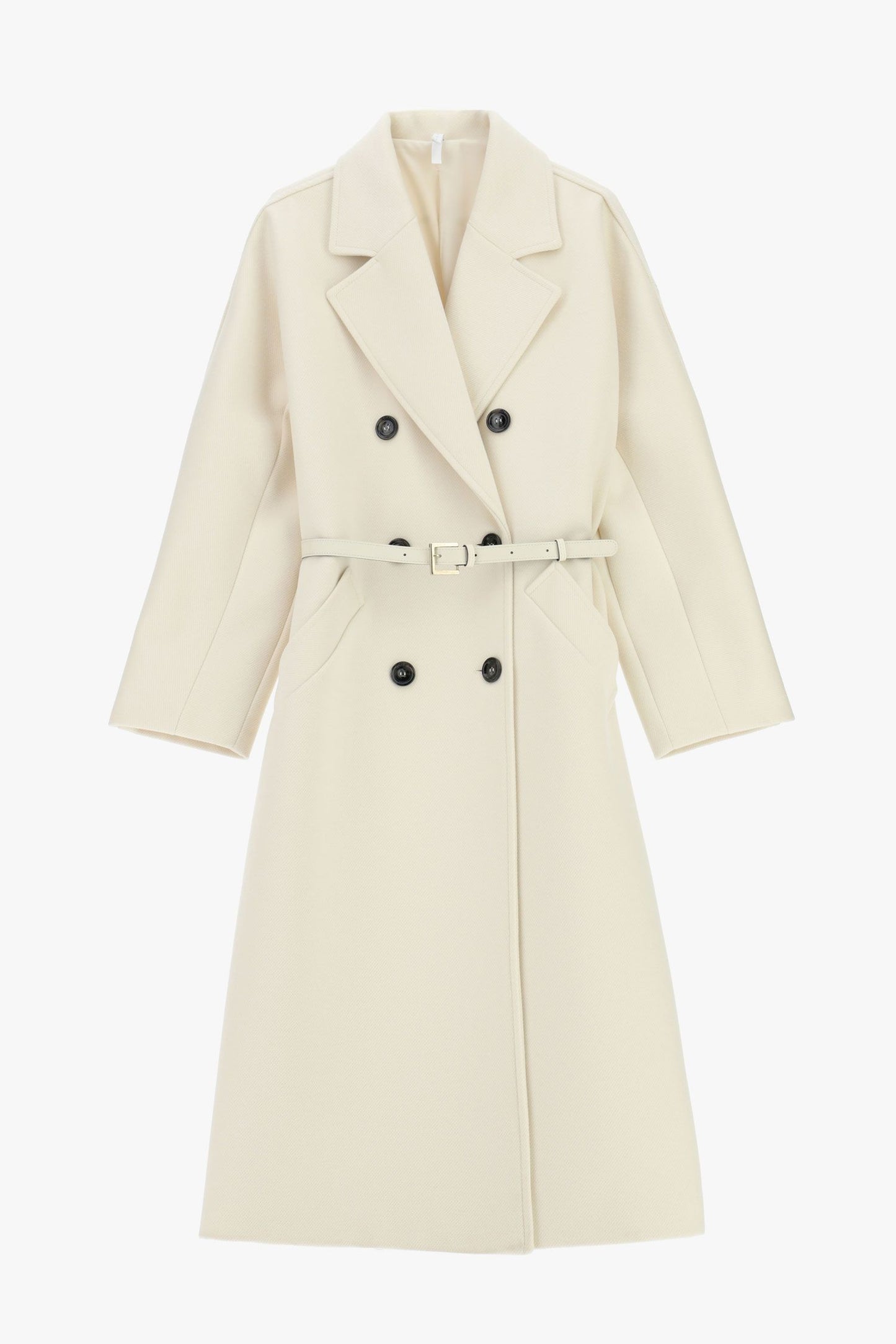 Imperial Cappotto KH36KEY Panna