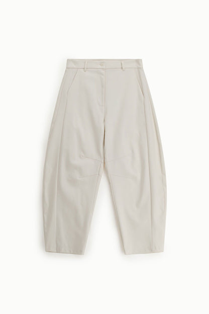 PE26 Imperial Pantalone P5T5LAS Panna