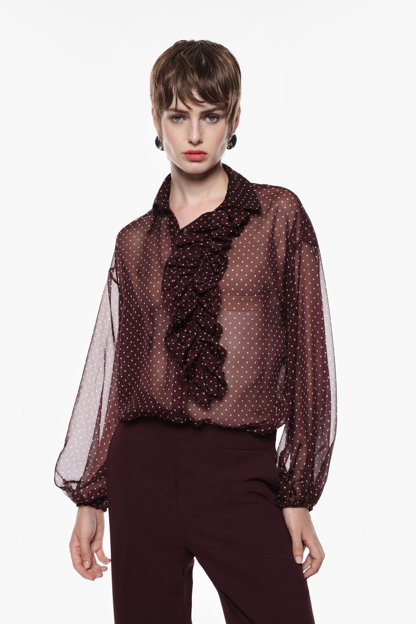 Imperial Camicia CND7KIH