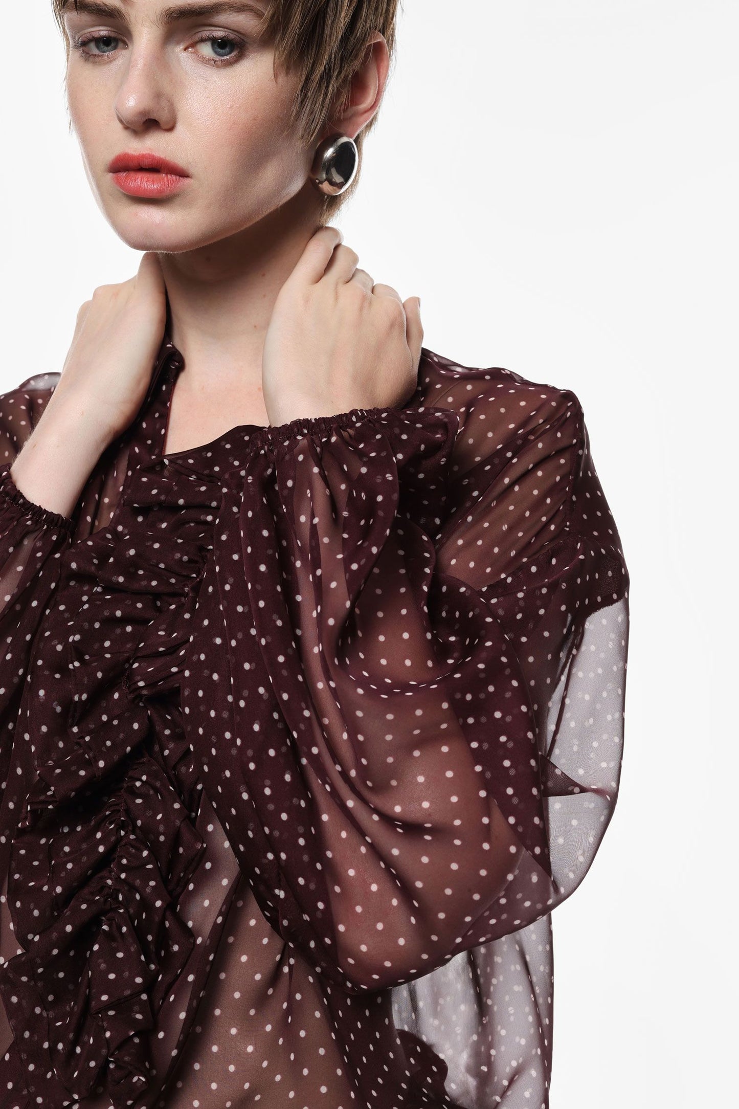 Imperial Camicia CND7KIH