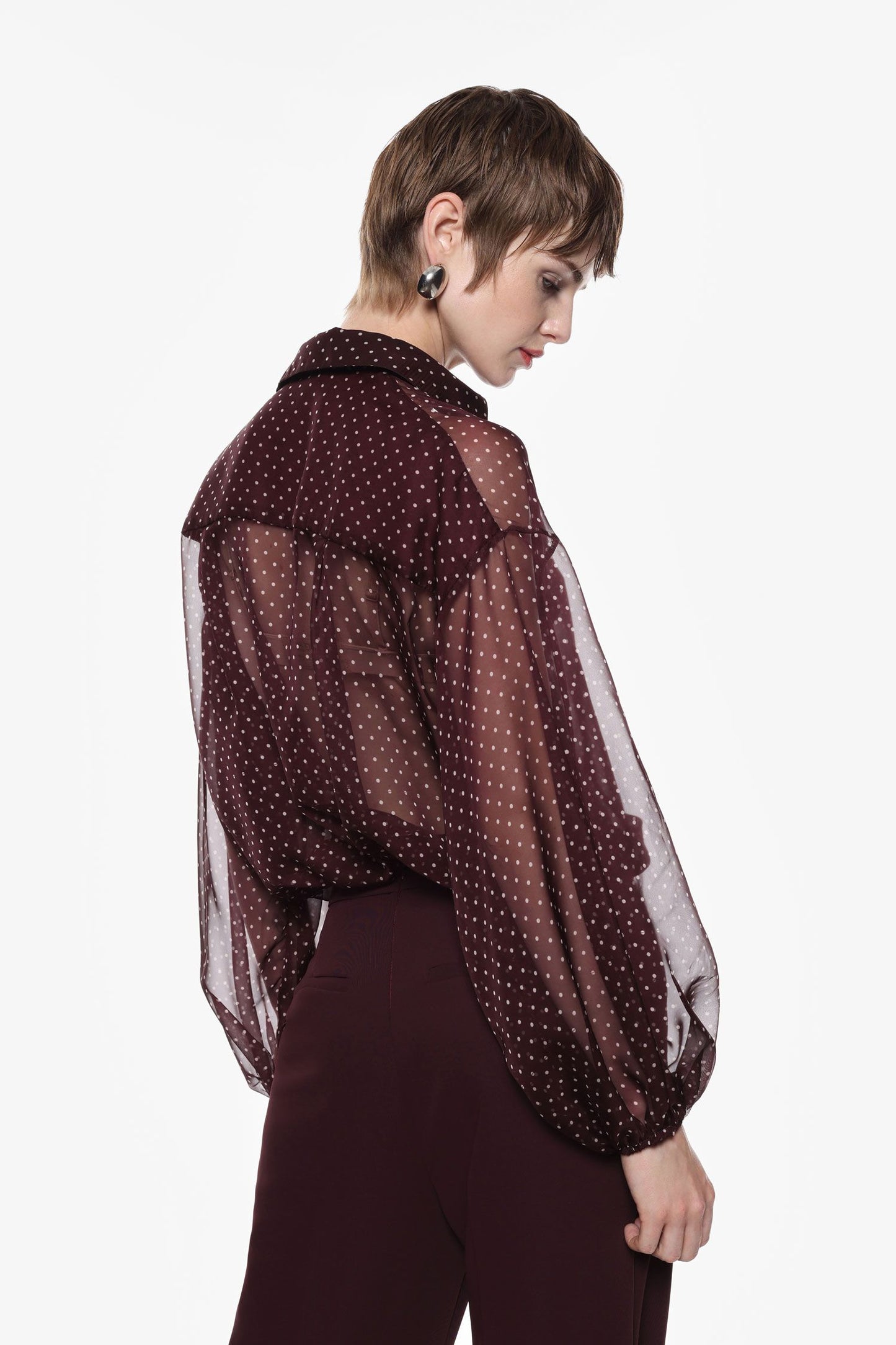 Imperial Camicia CND7KIH