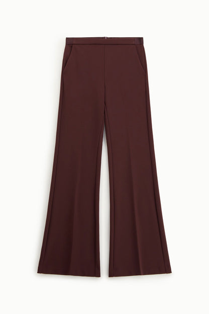 AI25 Imperial Pantalone P3E9KAW Prugna