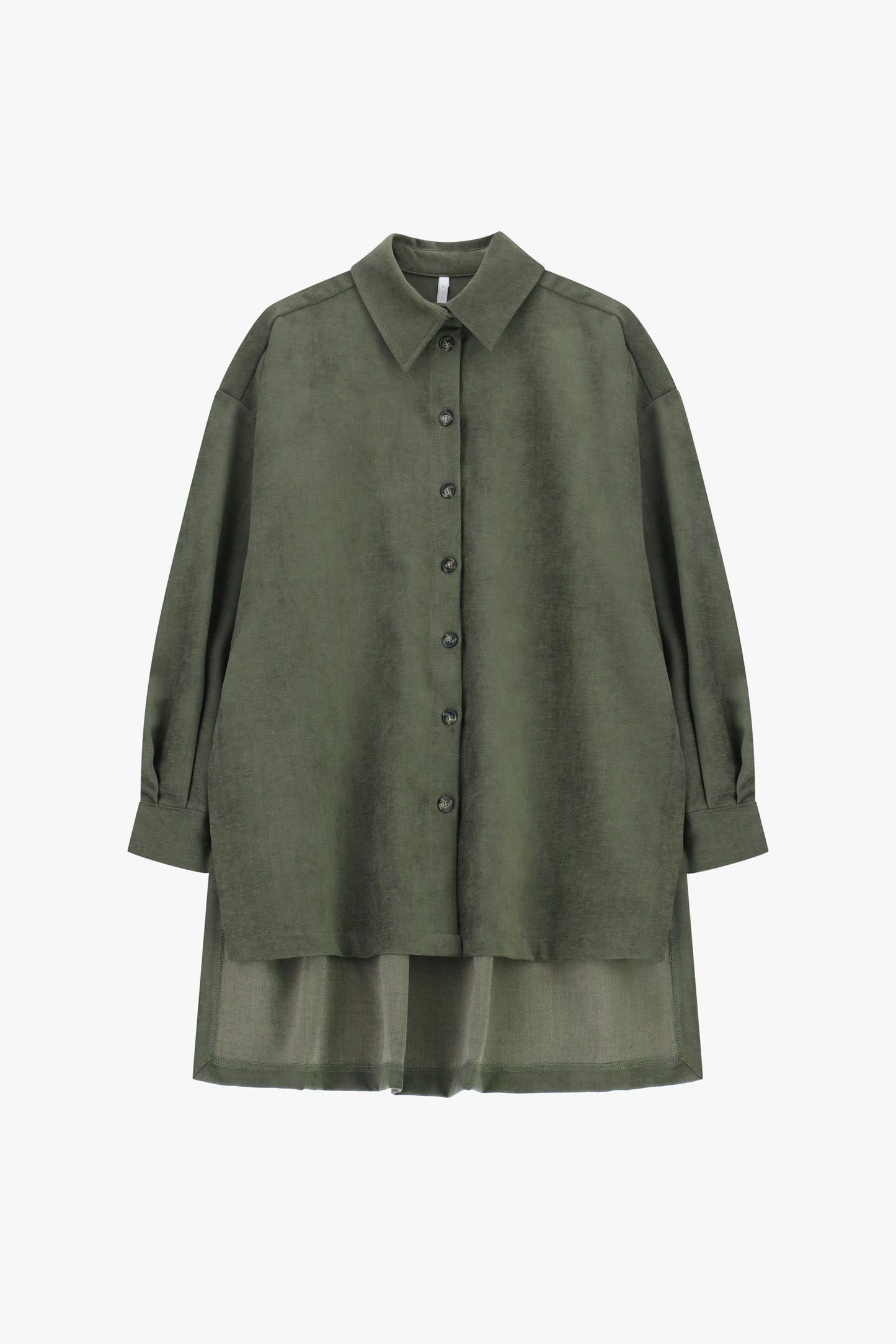 AI25 Imperial Camicia CNF8KLO Militare