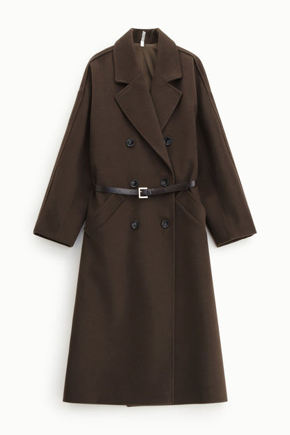 AI25 Imperial Cappotto KH36KEY Fondente