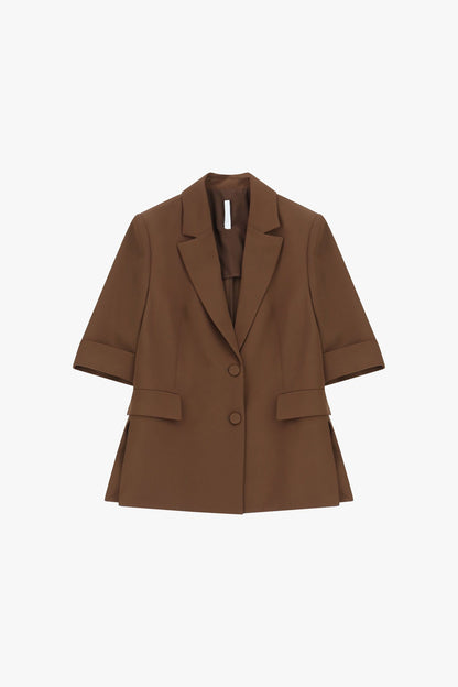 PE26 Imperial Giacca JAP1LHX Cacao