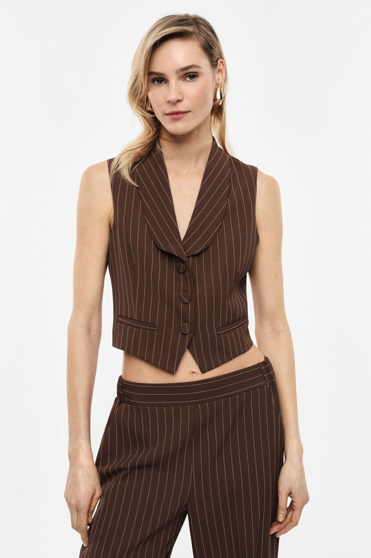 PE26 Imperial Gilet LC28LAF Moro