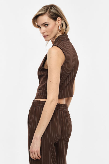 PE26 Imperial Gilet LC28LAF Moro