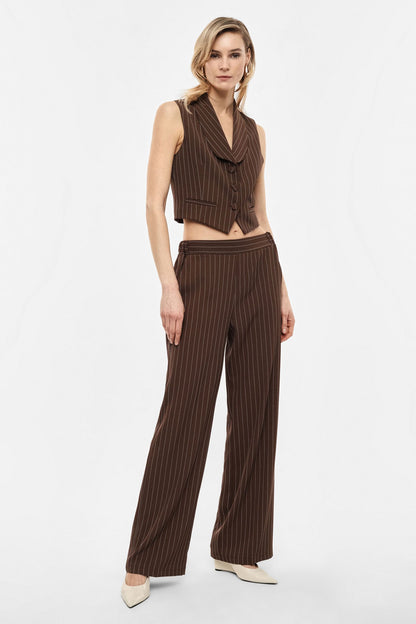 PE26 Imperial Pantalone P4L0LAF Moro