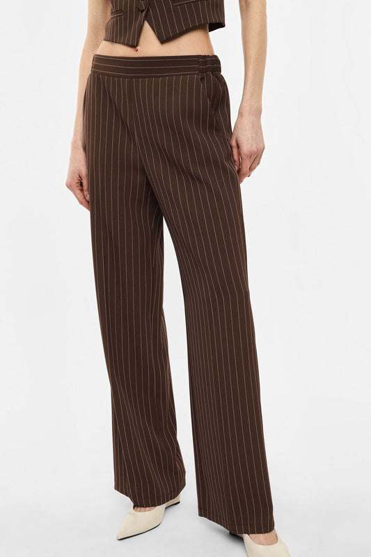 PE26 Imperial Pantalone P4L0LAF Moro