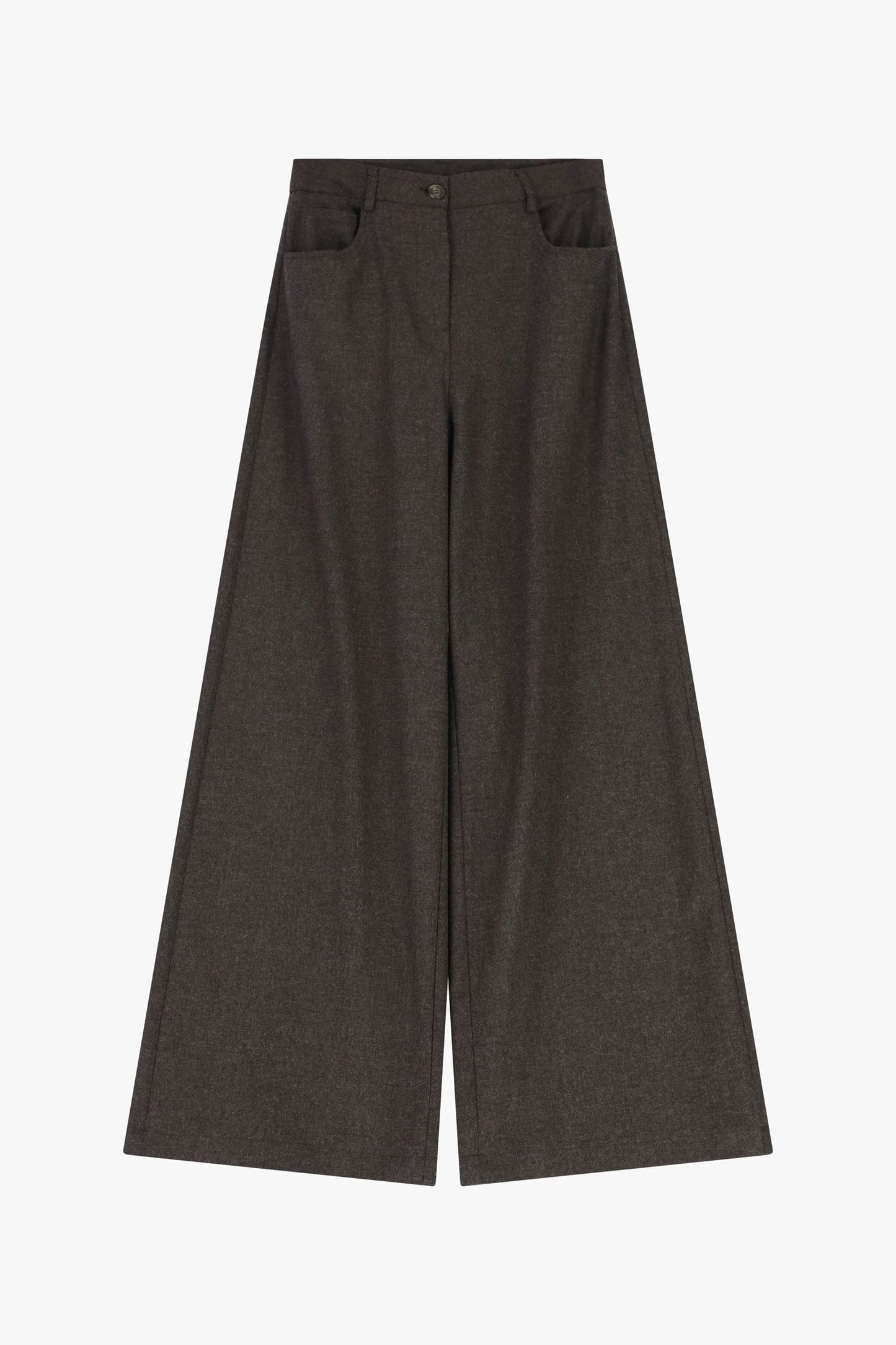AI25 Imperial Pantalone P7B8KOC Nero