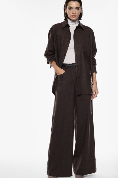 AI25 Imperial Pantalone P7B8KOC Nero