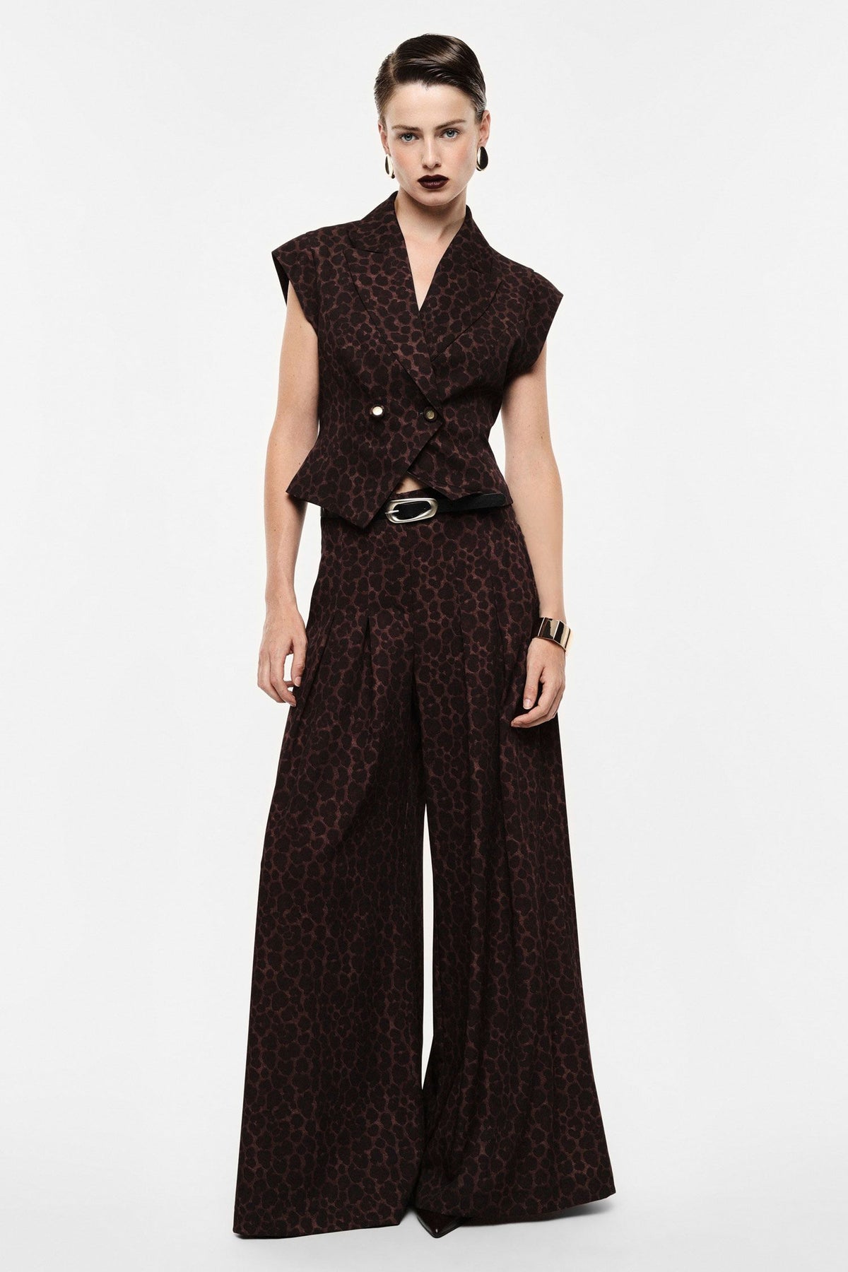 AI26 Imperial Pantalone P7K1MHW Moro