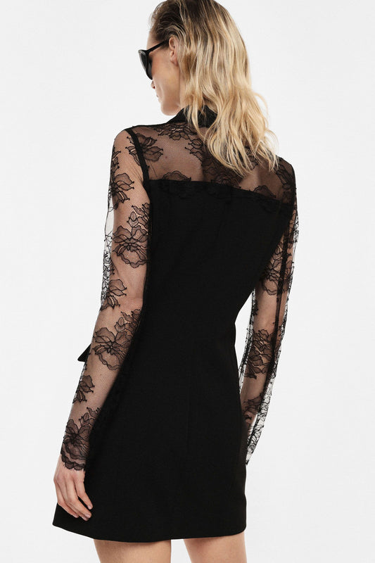 PE26 Imperial Abito AGBYLAW Nero