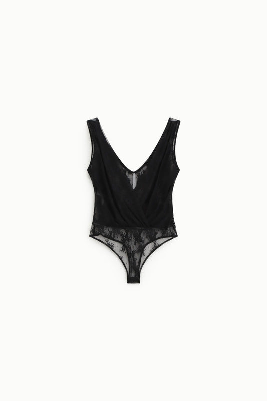 PE26 Imperial Body B256LMX Nero