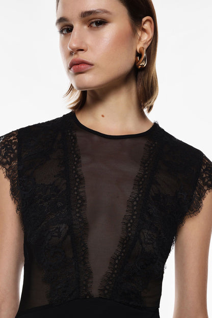 AI25 Imperial Body B260KJS