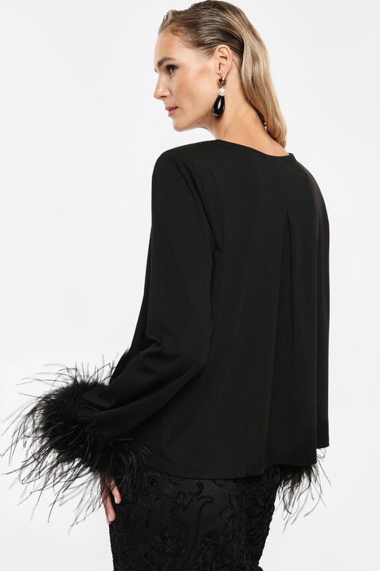 AI26 Imperial Camicia CPE2MGY Nero