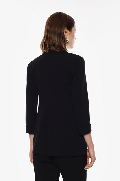 AI25 Imperial Giacca JU25KAW Nero