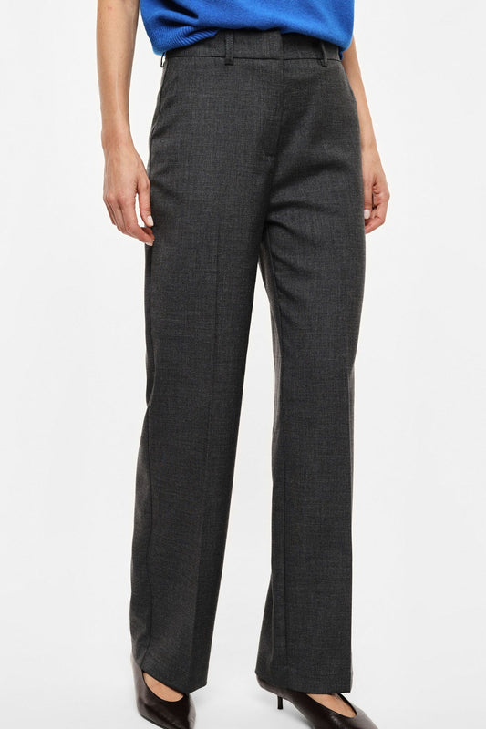 AI26 Imperial Pantalone P7J1MCP Grigio