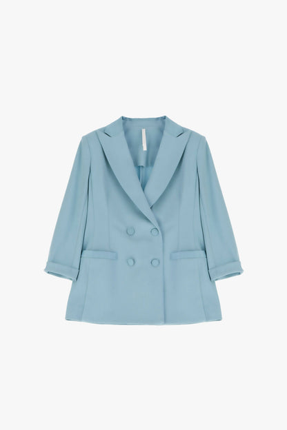 PE26 Imperial Giacca JU25LAW New Sky