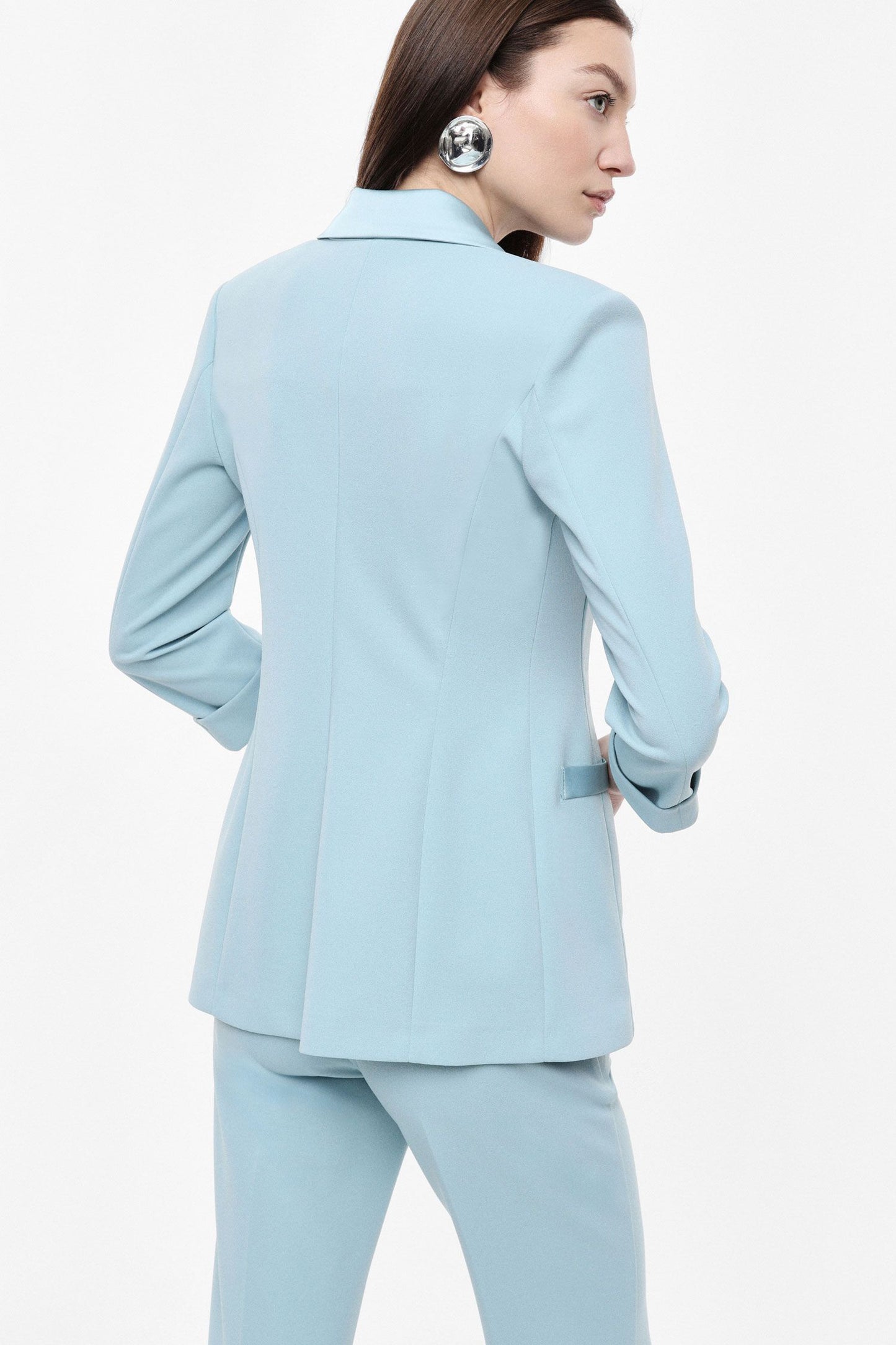 PE26 Imperial Giacca JU25LAW New Sky