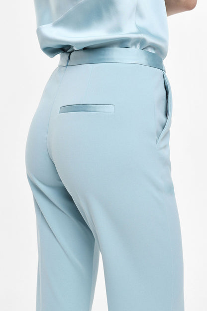 PE26 Imperial Pantalone P3E9LAW New Sky