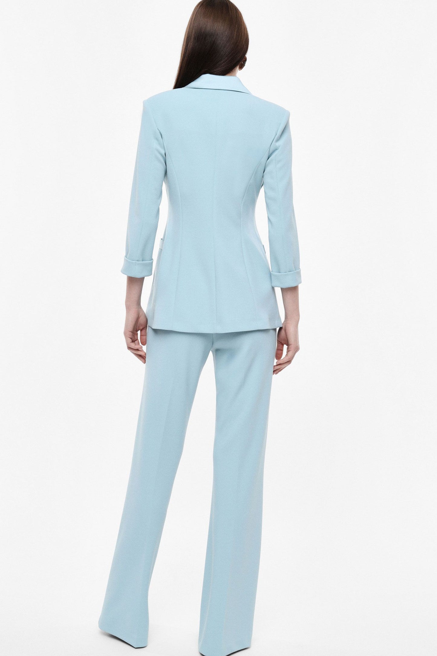 PE26 Imperial Pantalone P3E9LAW New Sky