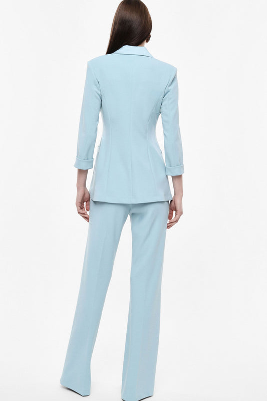 PE26 Imperial Pantalone P3E9LAW New Sky