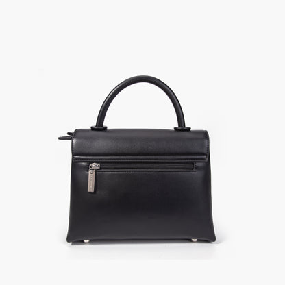 VIVIENNE D BORSA V108.NERO