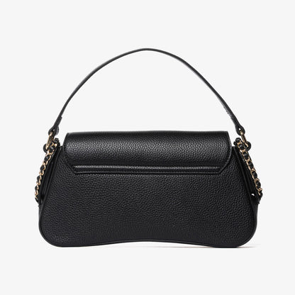 AI25 Marc Ellis Borsa BOUNCY BAG BLACK/GOLD